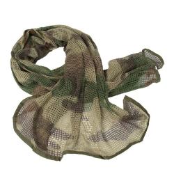 ÉCHARPE FILET PES CCE CAMO