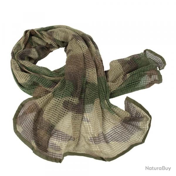 CHARPE FILET PES CCE CAMO