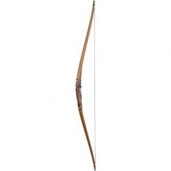Arc traditionnel Longbow 60" Quick Stick BEARPAW 60 livres Gaucher