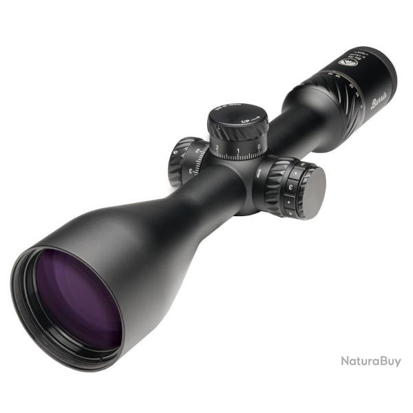Lunette Burris SIX XE 3-18X56 RET. BALLISTIC E3 lumineux  colliers  30mm