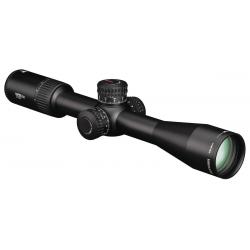 Lunette Vortex Viper PST GEN II 3-15X44 FFP RET. EBR-7C lumineux à colliers Ø 30mm
