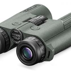 Jumelles Télémètre Hawke Frontier LRF 8X42 vert portée : 1800M