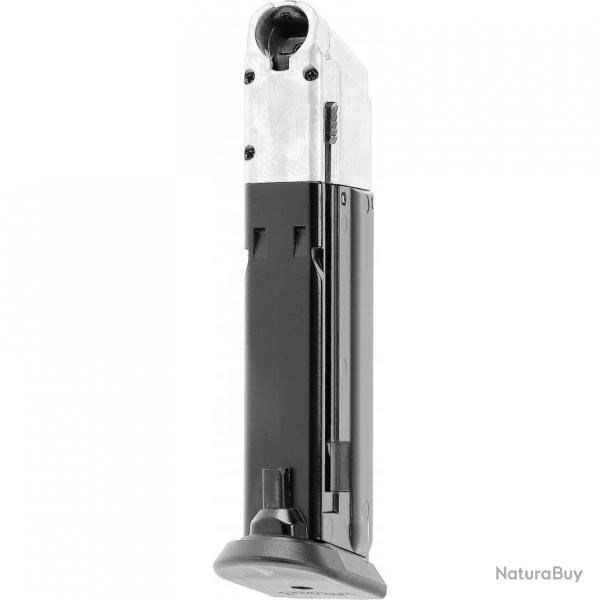 Chargeur PDP compact 4'' T4E cal.43 Walther
