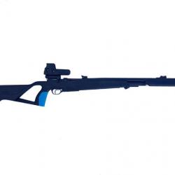 Carabine Beretta PCP Stoeger XM1 S4 ( Supp. Son ) + HOLOG-552, Cal. 4,5 mm, 19,9 J.
