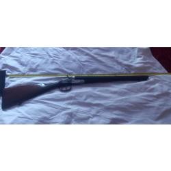 Husqvarna coach gun 16/65