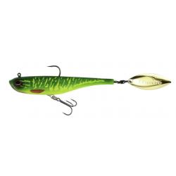 Leurre Biwaa Divinator Junior - 22Gr GHOST GILL