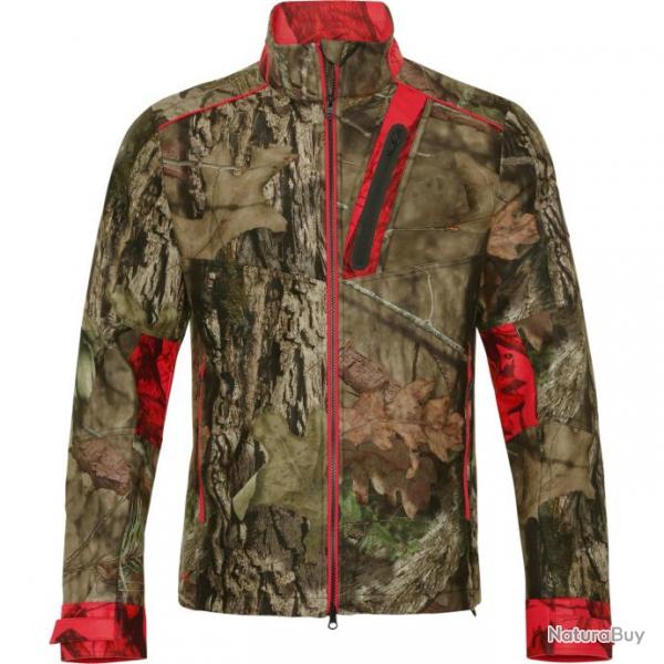 Polaire MOOSE HUNTER 2.0 WSP Veste