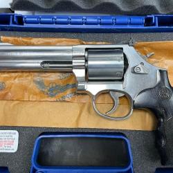 REVOLVER Smith & Wesson 686 SERIE 3-5-7 Cal.357MAG 7 cps