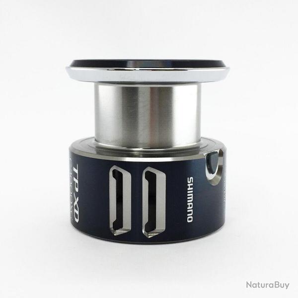 Bobine Moulinet Shimano Twin Power XD FA 4000 HG FA