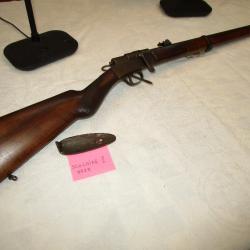 CARABINE  BUFFALO 6mm  STAND