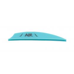 BOHNING - Plumes AIR 2" TL TEAL