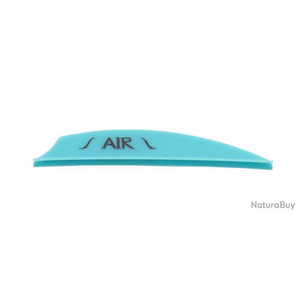 BOHNING - Plumes AIR 2" TL TEAL