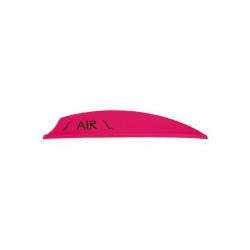 BOHNING - Plumes AIR 2" HP HOT PINK