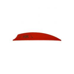 BOHNING - Plumes AIR 2" RD RED