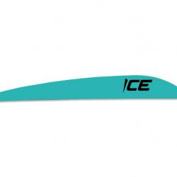 BOHNING - Plumes ICE 3" TL TEAL