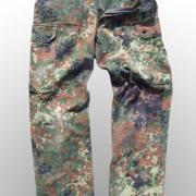 4 couleurs Pantalon de combat tactique Quick-Drying Multi-Pockets Pantalon  militaire - Chine Pantalon militaire et pantalons prix