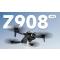 petites annonces chasse pêche : Drone Z908 Pro 4K professionnel HD, double caméra