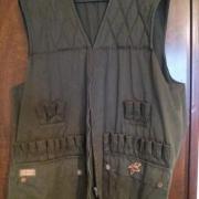 Gilets de Chasse Club Chasse, neuf et occasion