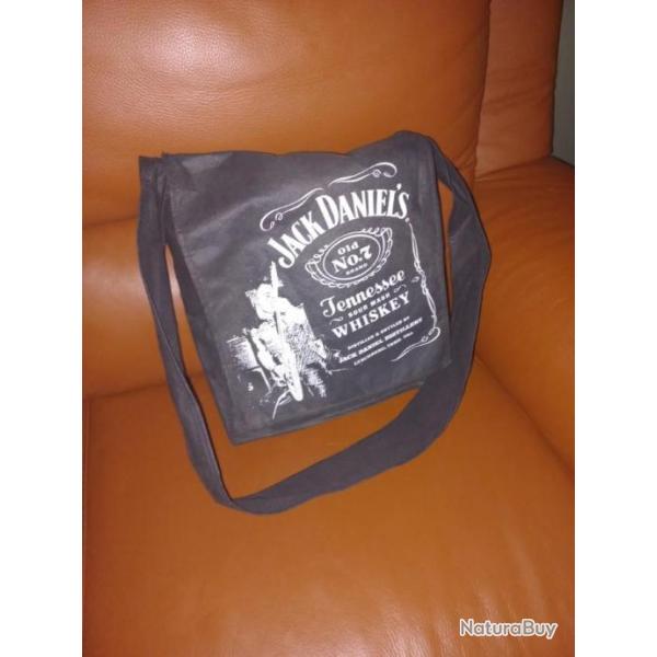 lots d'objets " JACK DANIEL'S "