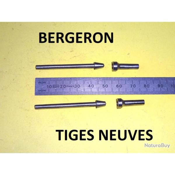 tiges + guides fusil BERGERON - VENDU PAR JEPERCUTE (D23C49)
