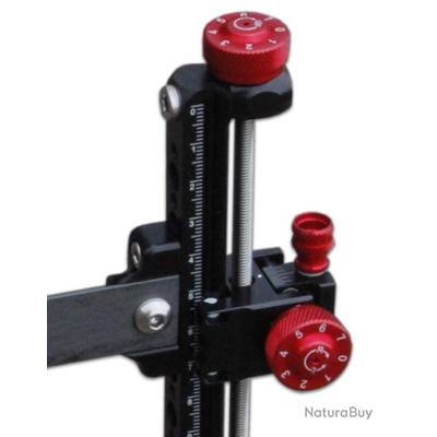 SYSTEME CONDAMNATION AVANT GAUCHE AIXAM S8