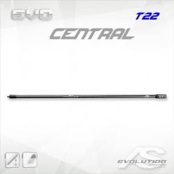 ARC SYSTEME - Central FIX EVO 15 55 cm - 21.5"