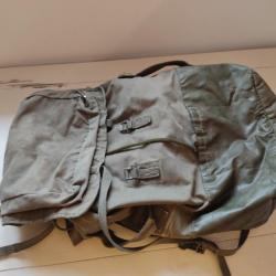 Lot Sac à dos F1 + Musette + Brelage équipé + Casque