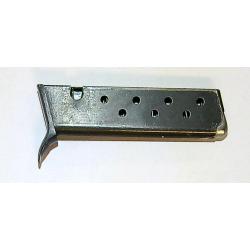 chargeur pistolet beretta 70  calibre 9mm court 380 acp