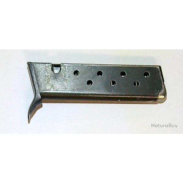 chargeur pistolet beretta 70  calibre 9mm court 380 acp