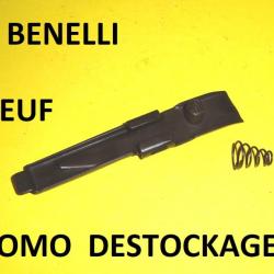 arretoir + ressort NEUFS fusil BENELLI - VENDU PAR JEPERCUTE (BA310)