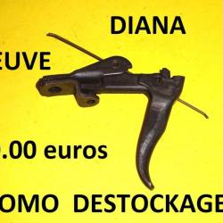 détente NEUVE carabine DIANA - air comprimé 4.5 c177 - VENDU PAR JEPERCUTE (a6843)