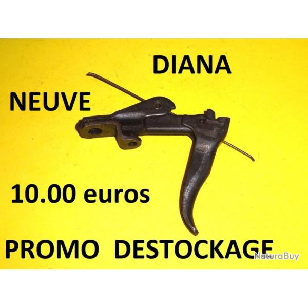 dtente NEUVE carabine DIANA - air comprim 4.5 c177 - VENDU PAR JEPERCUTE (a6843)