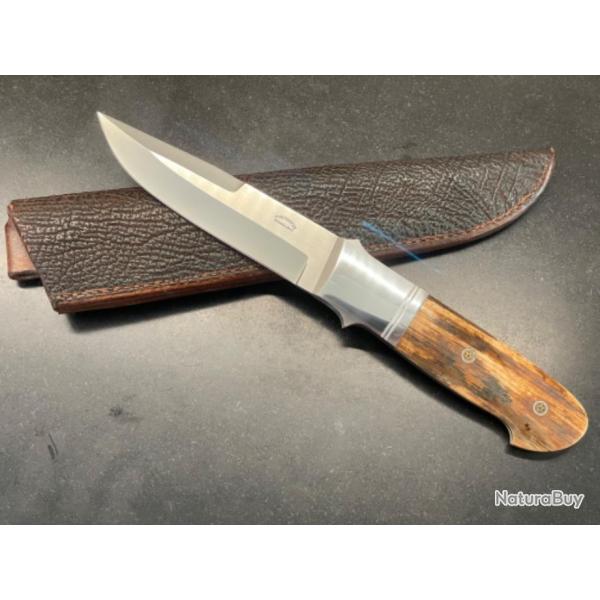 Couteaux chasse coutelier americain Forthofer