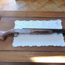 FUSIL SAGITTAIRE AQUILON EXTRA LUXE VERNEY CARRON ERGAL EXTRACTEURS