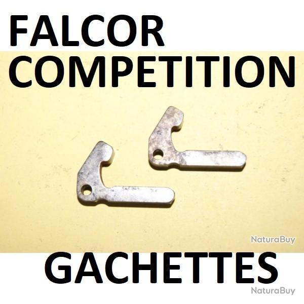 paire gchettes FALCOR COMPETITION rfrence 910366 - VENDU PAR JEPERCUTE (S9B73)
