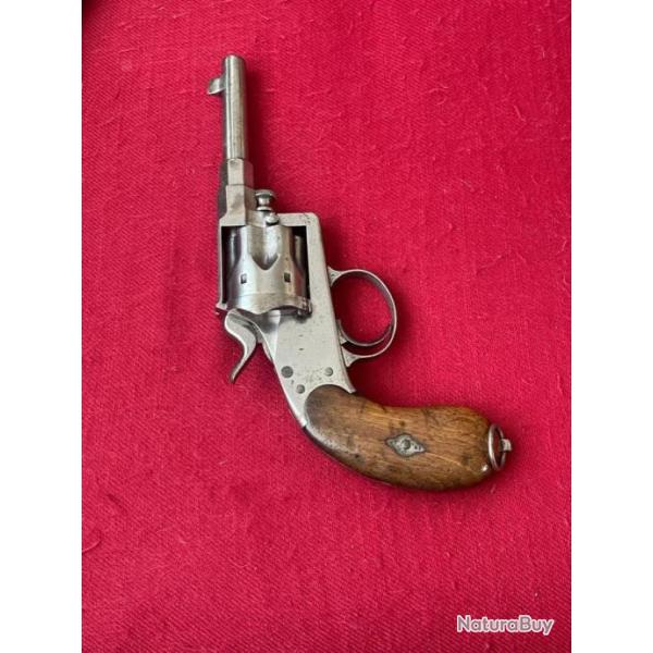 Reich Revolver Cal 44/40