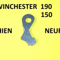 chien NEUF carabine WINCHESTER 190 et WINCHESTER 150 - VENDU PAR JEPERCUTE (SZA281)