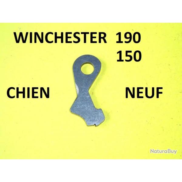 chien NEUF carabine WINCHESTER 190 et WINCHESTER 150 - VENDU PAR JEPERCUTE (SZA281)