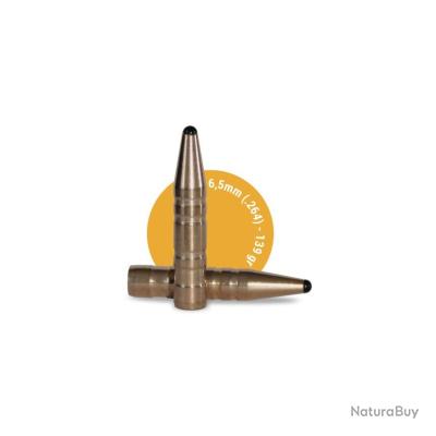 Ogives sans plomb fox classic hunter 9,3MM (.366) 250 GR - 50 pièces