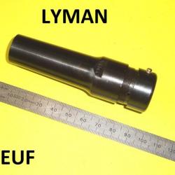 embout NEUF choke LYMAN calibre 12 à souder sur canon - VENDU PAR JEPERCUTE (D23C1)