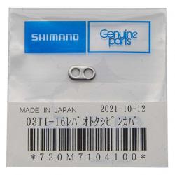 Shimano Lever Click Cover (TT0593 / 10C3Y)