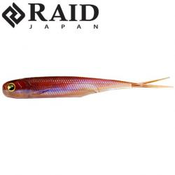 Leurre Fish Roller 4 Raid Japan 048 Pearl Wakasagi