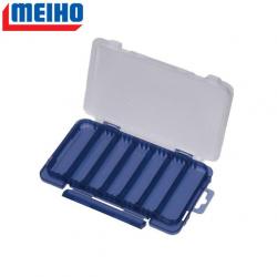 Boite Meiho Lure Game Case J Navy