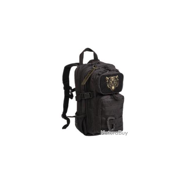 Sac  dos Pack US - Mini Noir