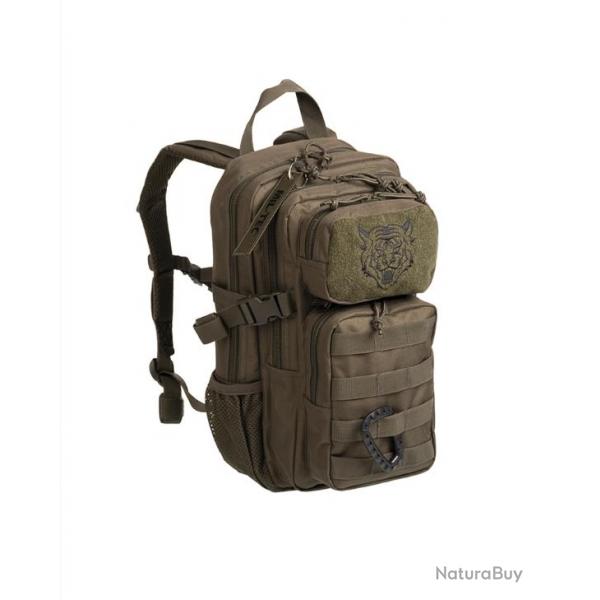 Sac  dos Pack US - Mini Vert