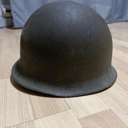 Casque Français modèle 1951