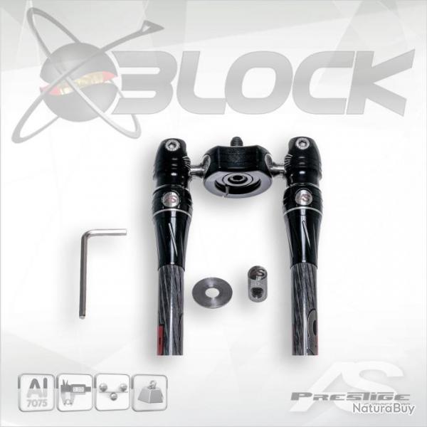 ARC SYSTEME - Batral Double O'BLOCK