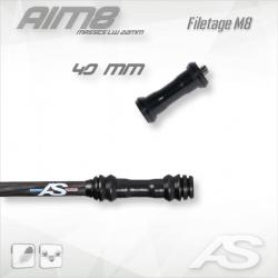 ARC SYSTEME - AIM M8 40