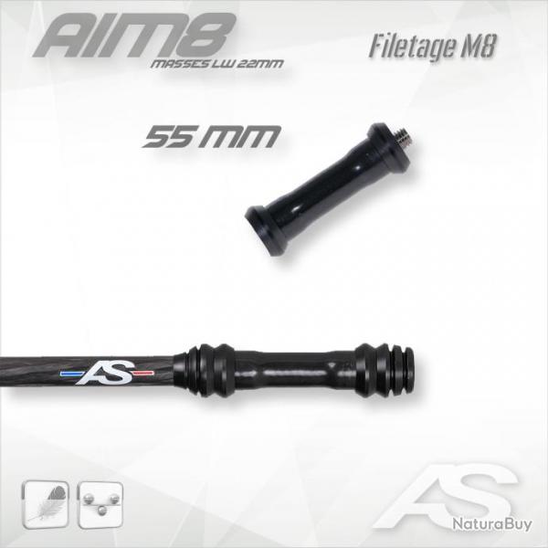 ARC SYSTEME - AIM M8 55