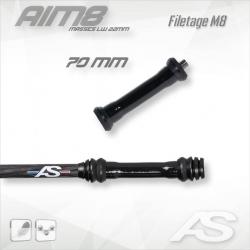 ARC SYSTEME - AIM M8 70